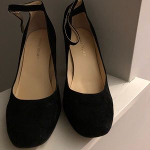 Ivanka Trump Heels
